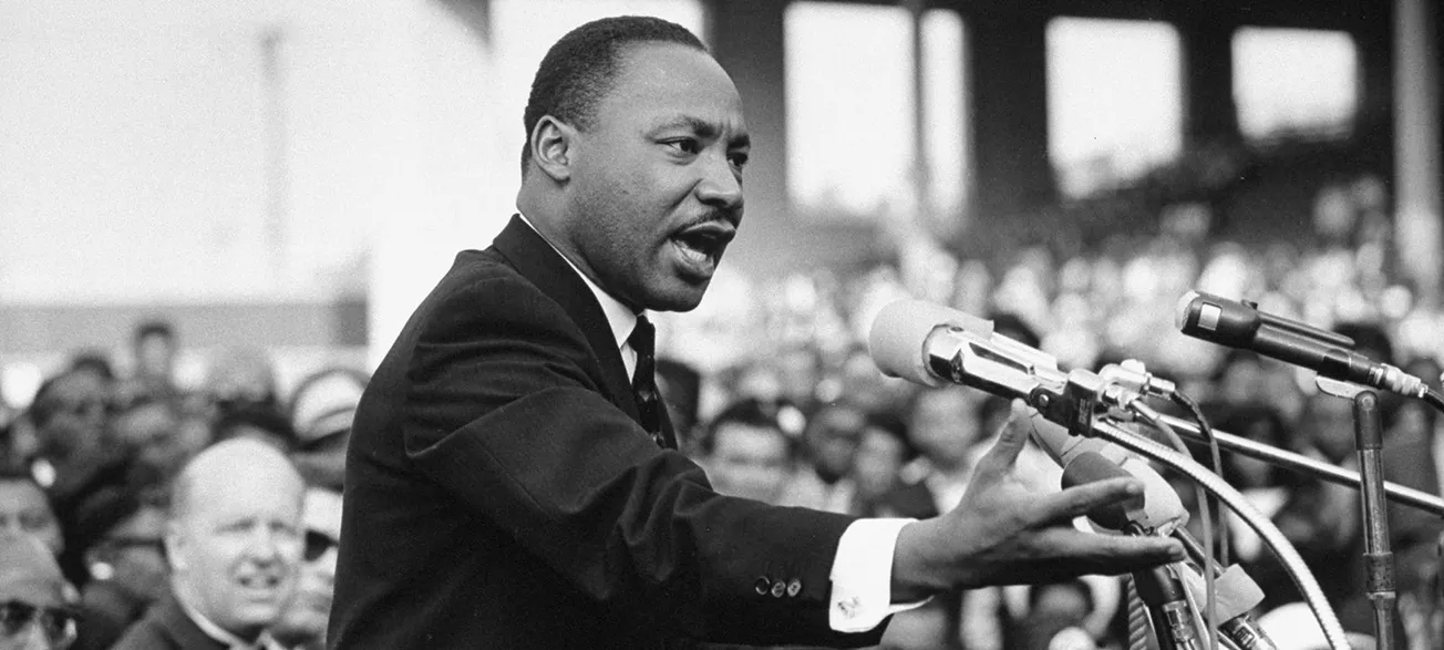 Henrico's Martin Luther King, Jr. Commemoration Association to host virtual celebration Jan. 18