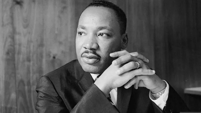 Henrico to celebrate Martin Luther King on Jan. 16