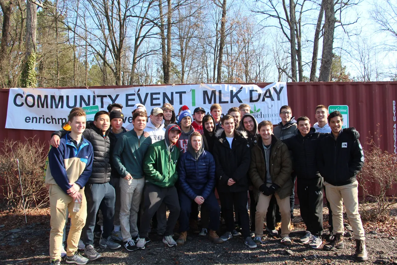 Virtual volunteer event to mark Martin Luther King Jr. Day