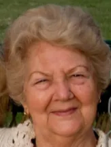 Obituary - Rosalie Silverstein Wasserman