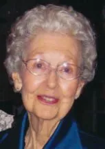 Obituary - Ruth A. Robinson