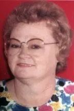 Obituary - Edna Joyce Selph Wellman