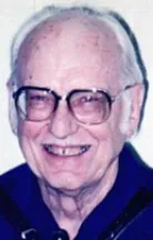 Obituary - Erich Reinhard Albus