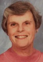 Obituary - Helen Smith Bray