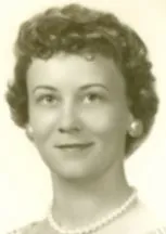 Obituary - Lucille Click Smith