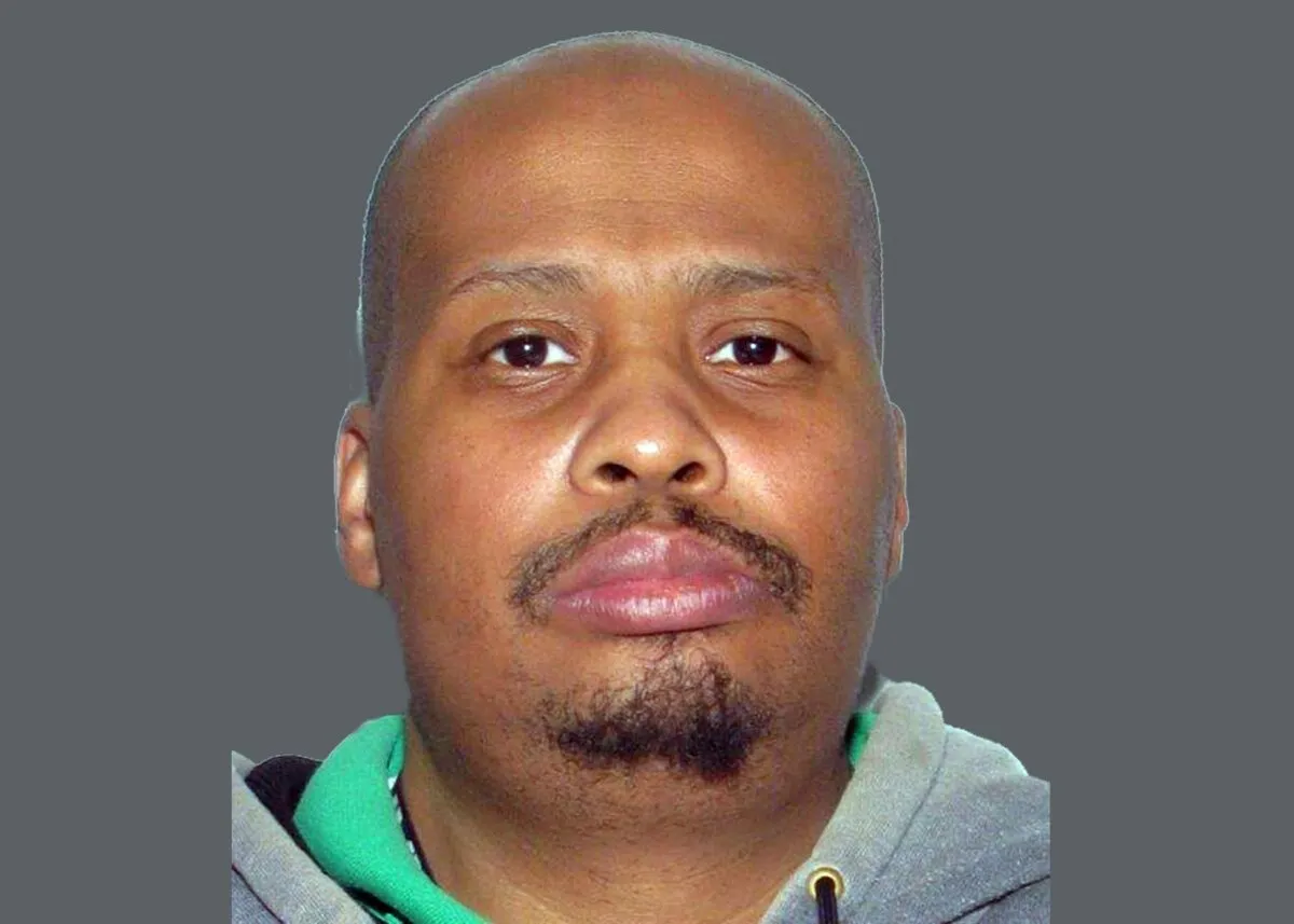 Henrico Police seek missing 39-year-old county man