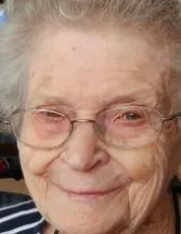 Obituary – Clara N. Flippo