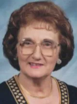 Obituary – Mary Jane Evans