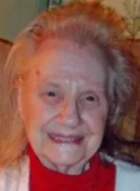 Obituary - Mary Frances Gibson