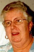 Obituary - Patricia A. Woods