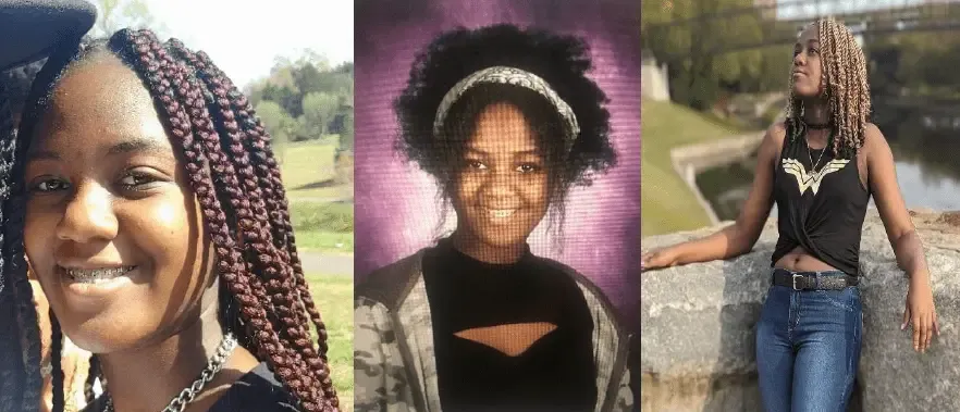 Henrico Police seek missing teen