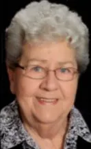 Obituary - Benita Rockeman