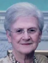 Obituary - Margaret Jenifer Kirson Weinberg