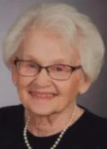 Obituary - Ruth Ellen Weirich Doering