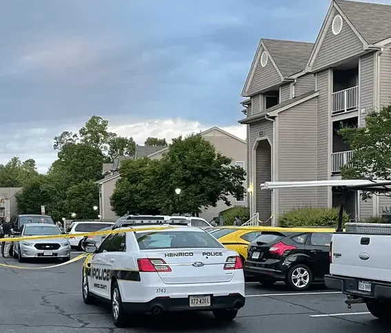 2 found dead in apartment in Henrico's West End