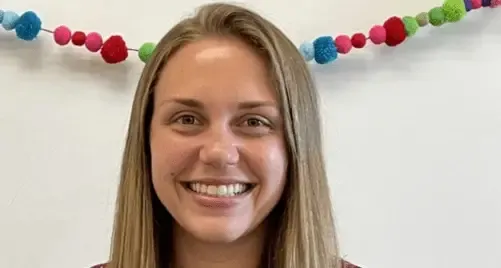 Henrico's Top Teachers – Allison Reed, Harvie Elementary School