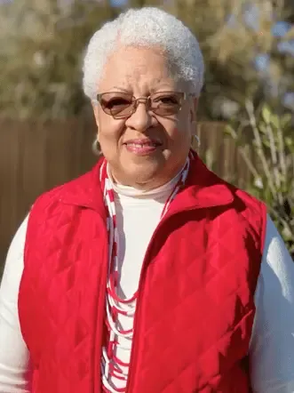 Blanche Moore named 2021 Henrico Christmas Mother