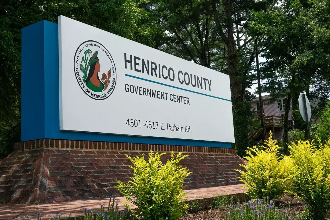 Henrico County now requiring masks for unvaccinated employees, visitors