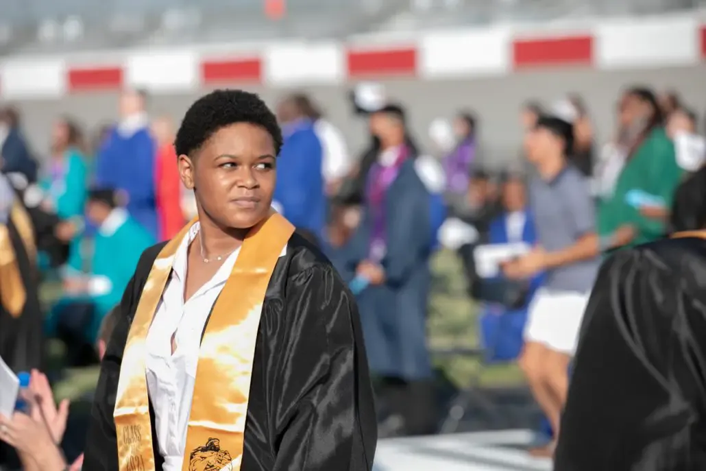 Hermitage and Highland Springs ACE Center graduations: 'This is where the journey to fulfill your dream and career begins'