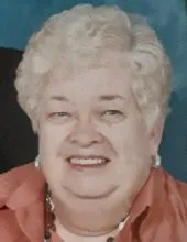 Obituary - Janice Kelly Reynolds