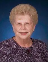 Obituary - June Gordon Stokes