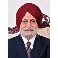 Obituary - Maninder Singh Khara