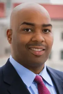 Candidate profile – Lamont Bagby, 74th District (Democrat)