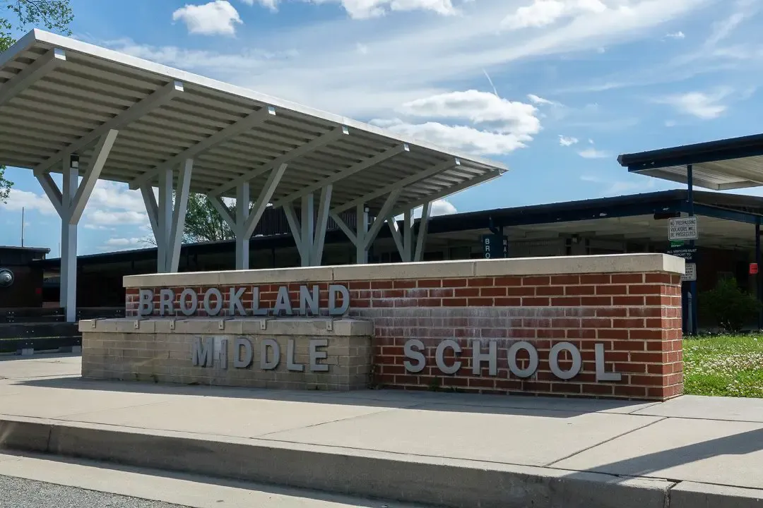 Seventh-grader allegedly stabs another at Brookland Middle School