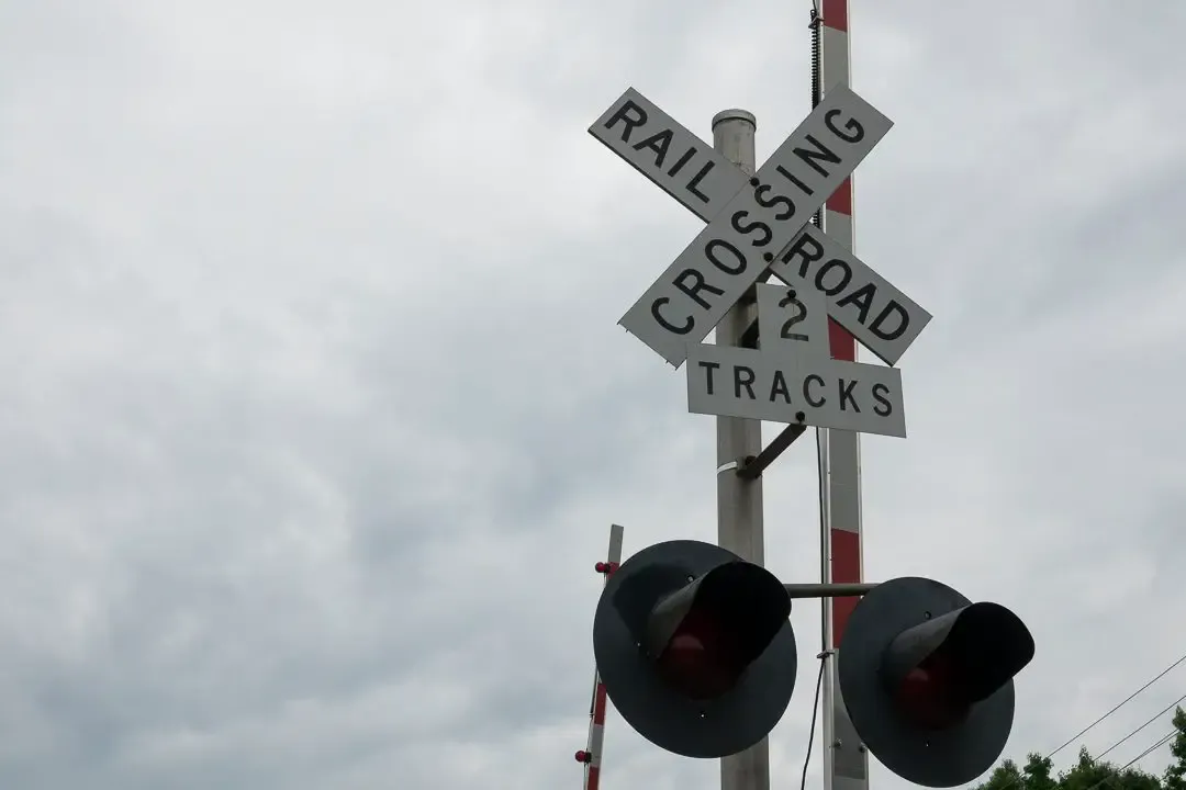 Hungary Road, Mill Road railroad crossings to be closed briefly