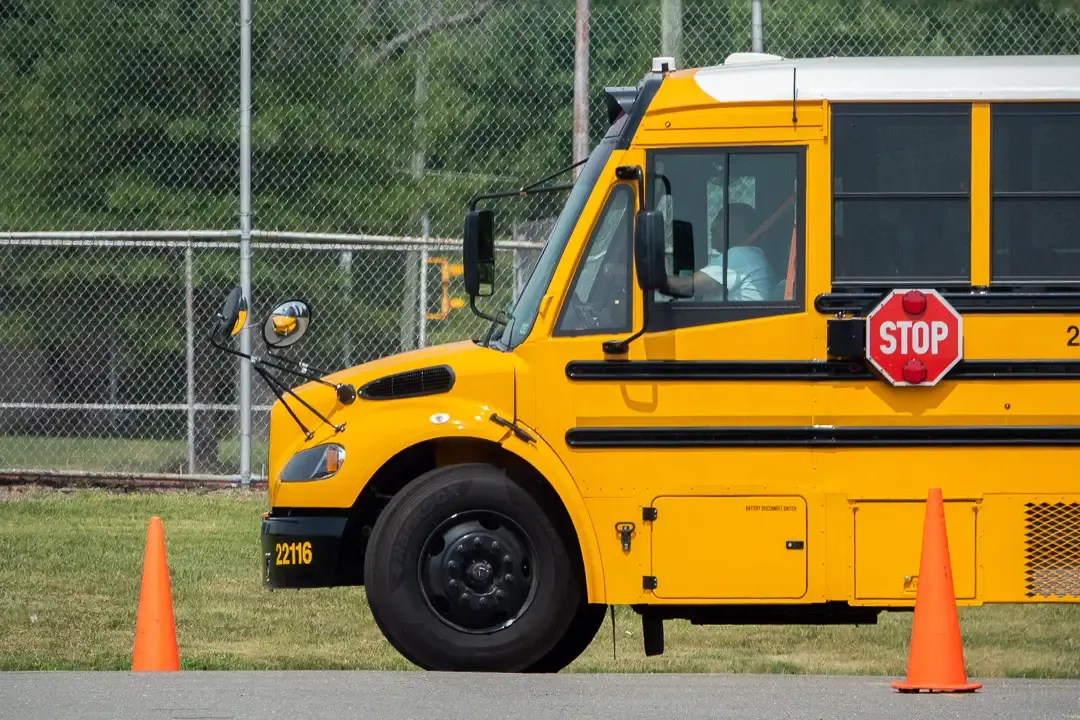 Henrico Schools named one of nation's 'Best-in-State Employers' for second straight year