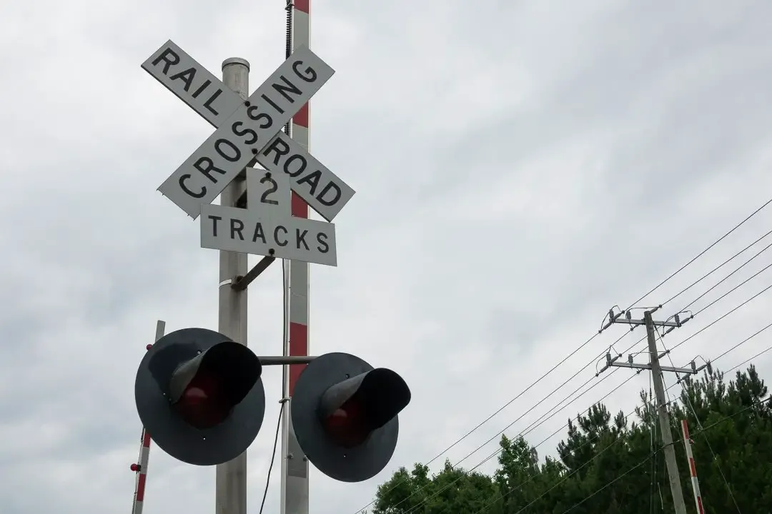 2 Henrico railroad crossings closed through June 14