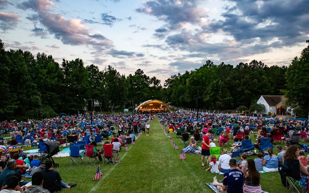 Henrico supervisors approve plan to permit alcohol at certain events in county parks