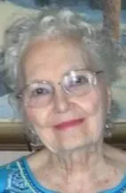 Obituary - Helen Ray Davis