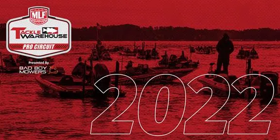 Major League Fishing tournament coming to Henrico in 2022