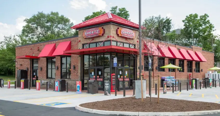 Sheetz opening new Henrico store July 22