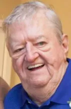 Obituary – Ronald Miller Kelson