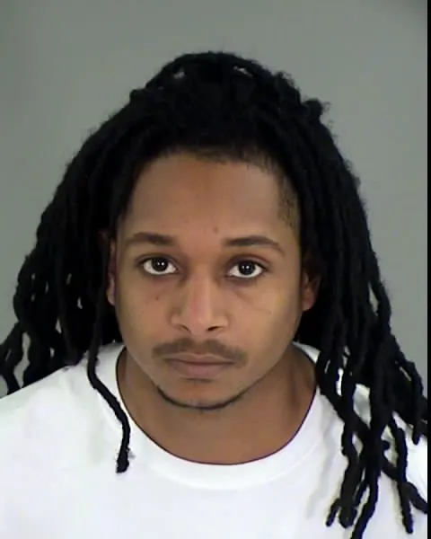 Henrico Police seek wanted man