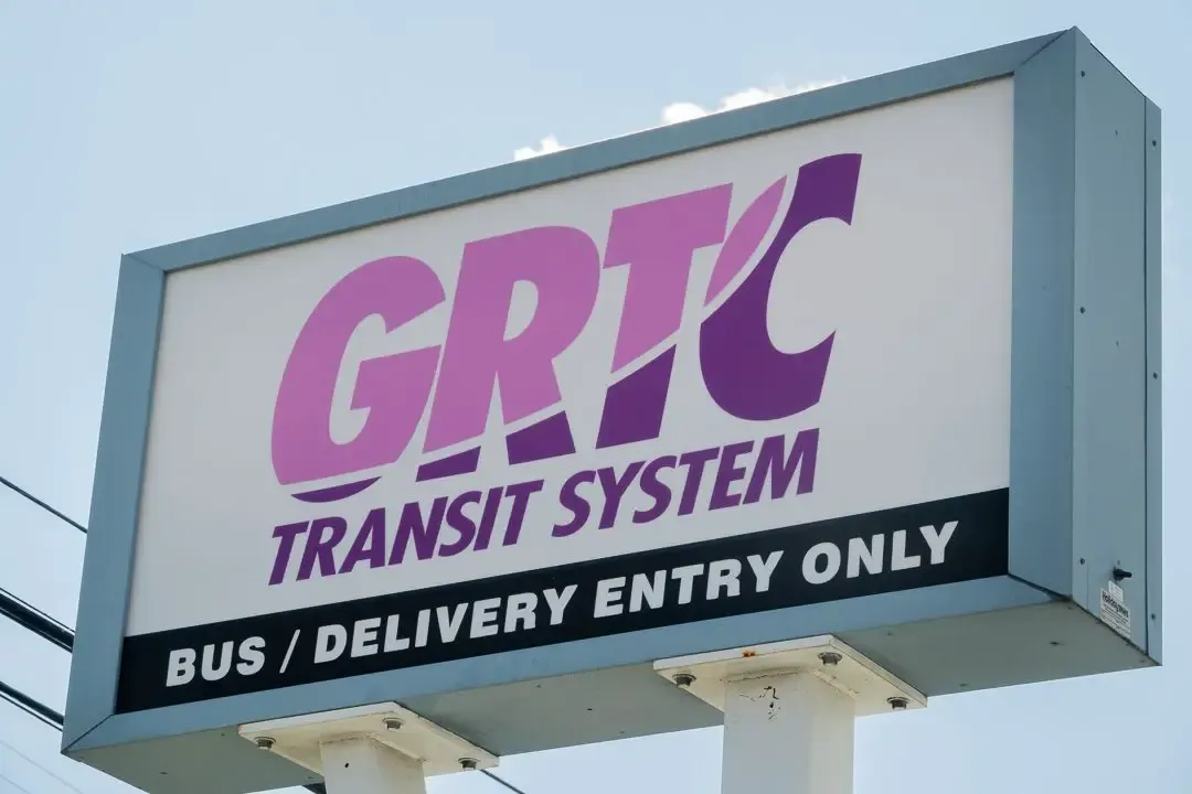 Aug. 29 public meeting to preview GRTC service changes 