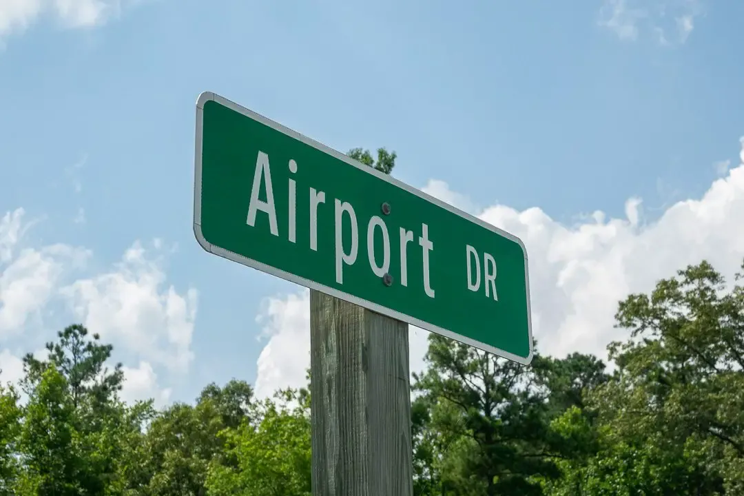 More ramp closures planned at Airport Drive/I-64