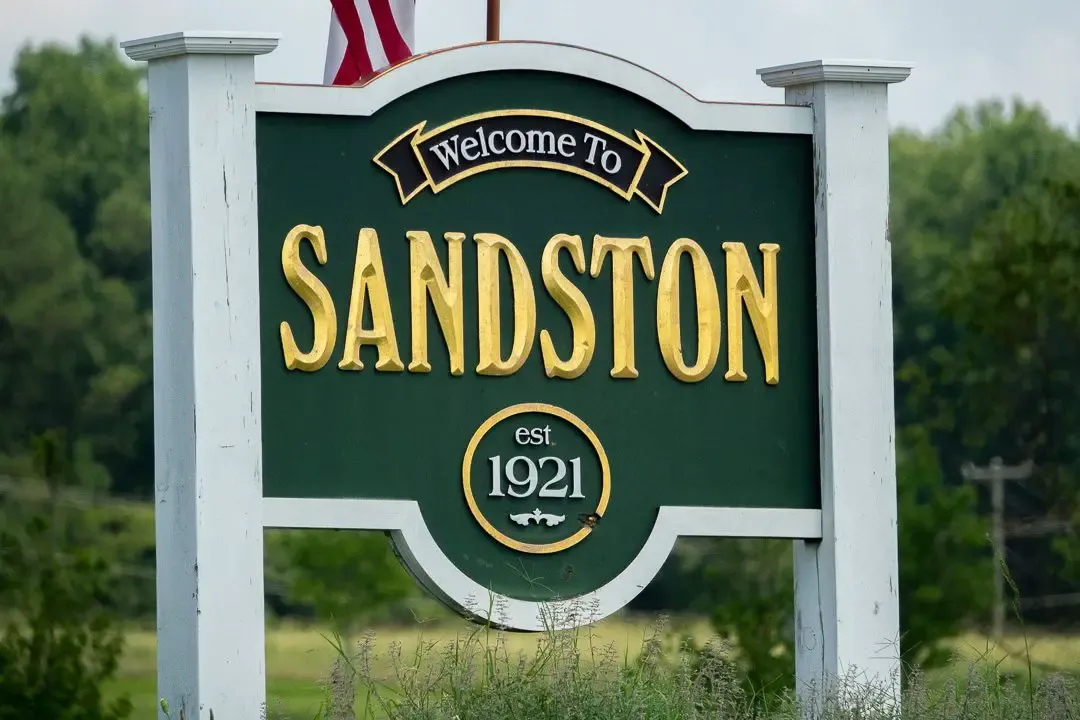 Sandston Library undergoing renovations