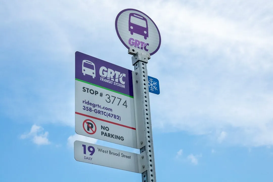 GRTC plans service enhancements beginning Oct. 20