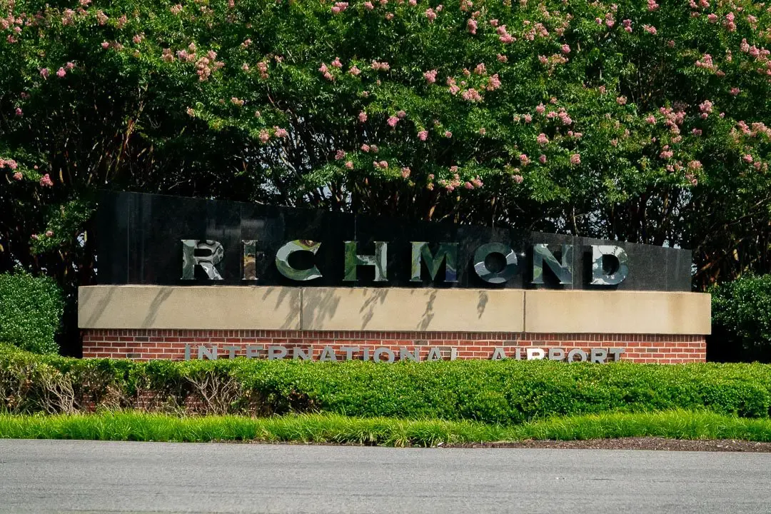 AFCO selected to develop aeronautical facilities at Richmond International Airport