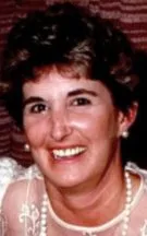 Obituary - Ann Galloway Tucker