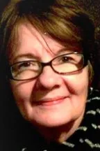 Obituary - Brenda Faye Weiss