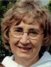 Obituary - Faye Nickerson Bond