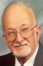 Obituary - Louis Henry Manarin