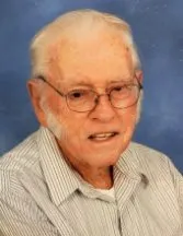 Obituary – Robert Arther Smith