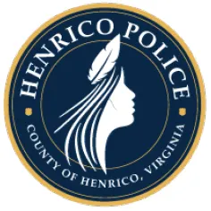 Henrico Police unveil new logo 