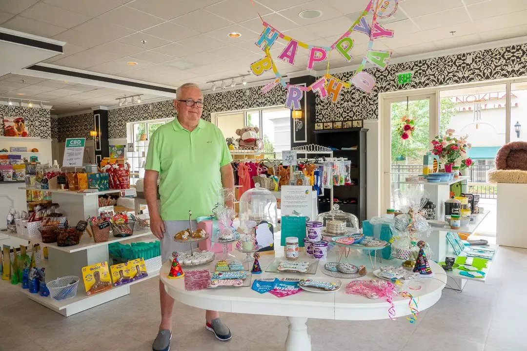 Faces of Henrico Business – Don Vondrisha, Fido Park Avenue