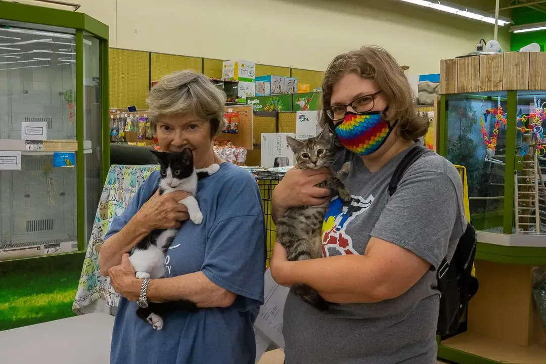 Henrico Humane Society celebrating 30 years of service